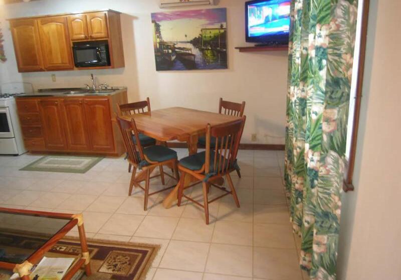 Seven Seas Resort Adults Only