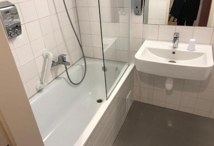 Slina Hotel Brussels