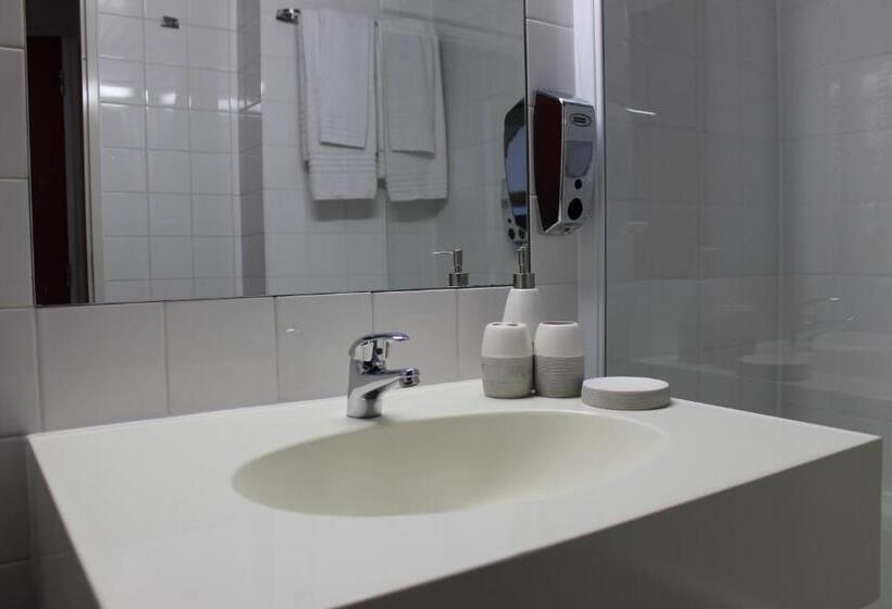 Slina Hotel Brussels