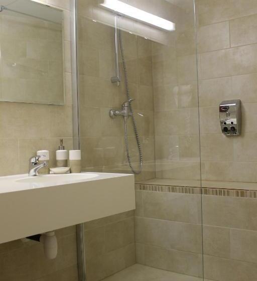 Slina Hotel Brussels