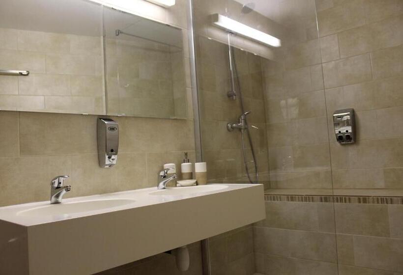 Slina Hotel Brussels