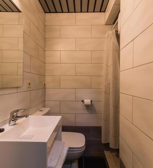 Slina Hotel Brussels