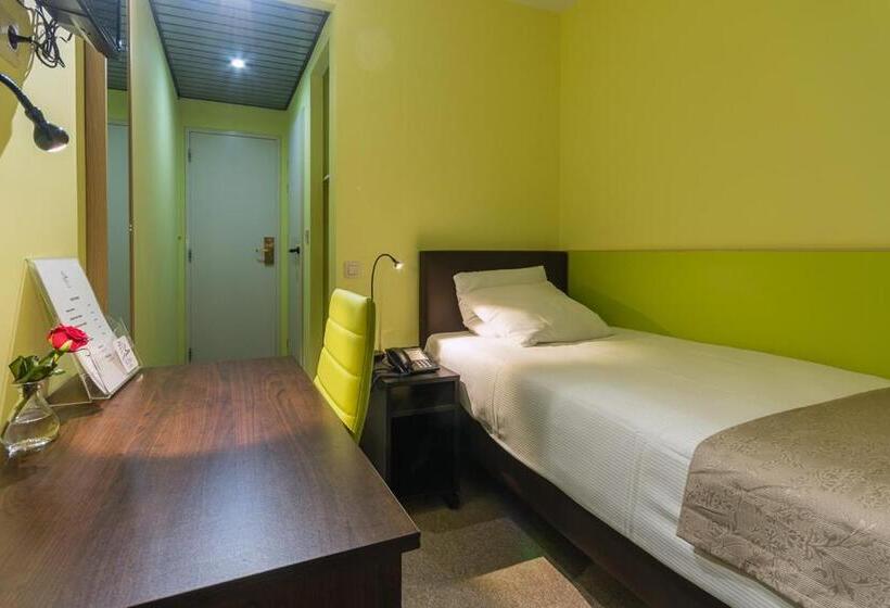 Slina Hotel Brussels