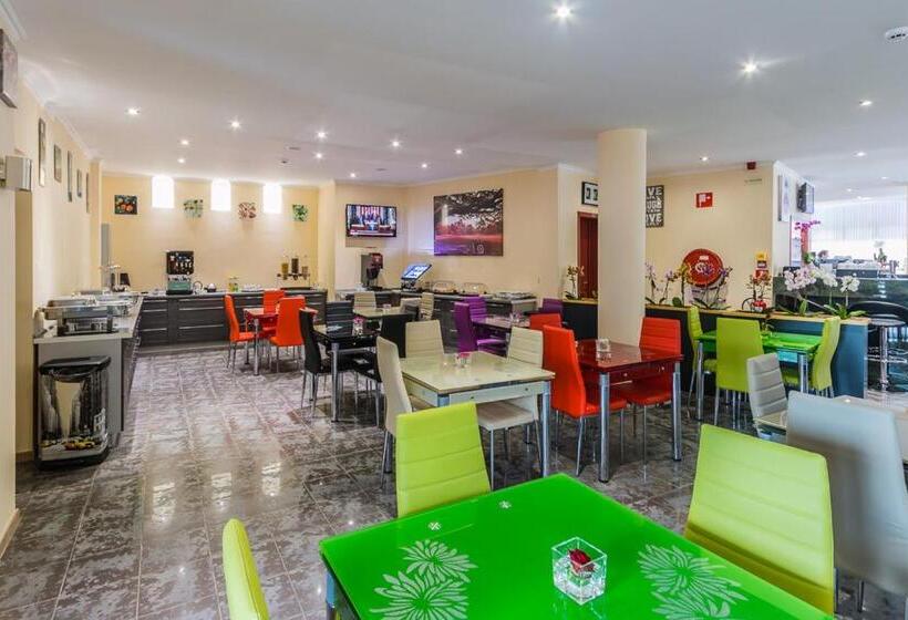 Slina Hotel Brussels