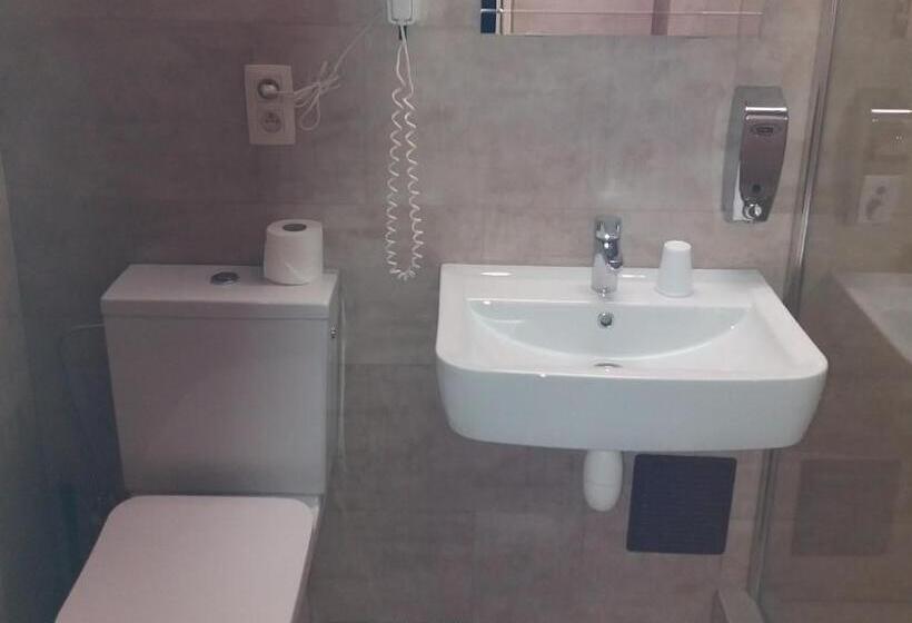 Slina Hotel Brussels