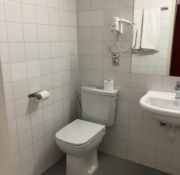 Slina Hotel Brussels