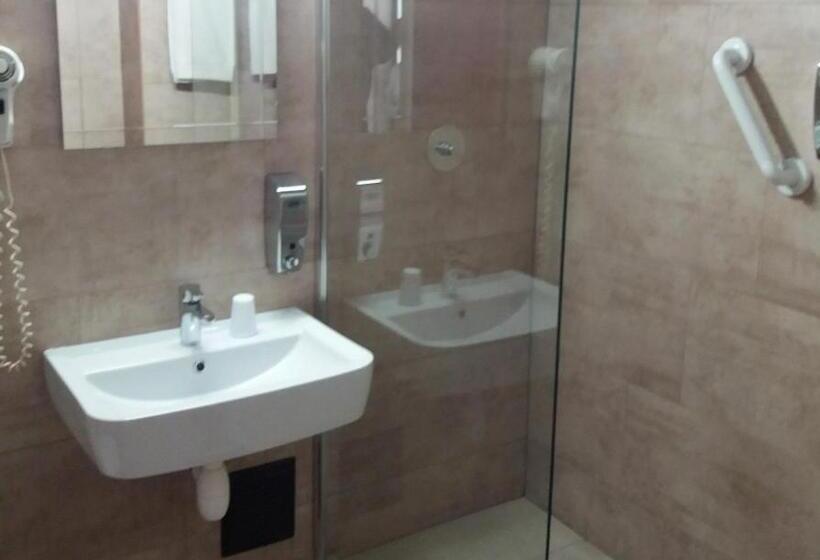 Slina Hotel Brussels