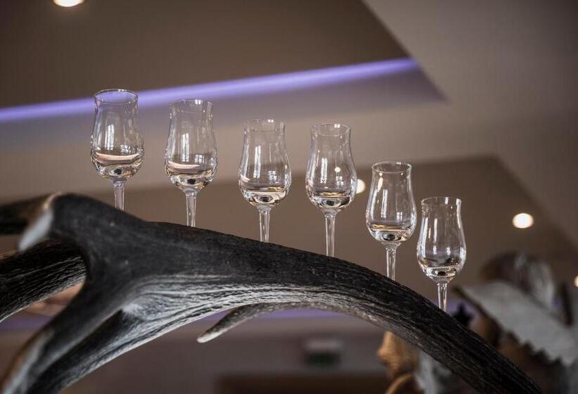 Verwöhn Wellnesshotel Walserhof