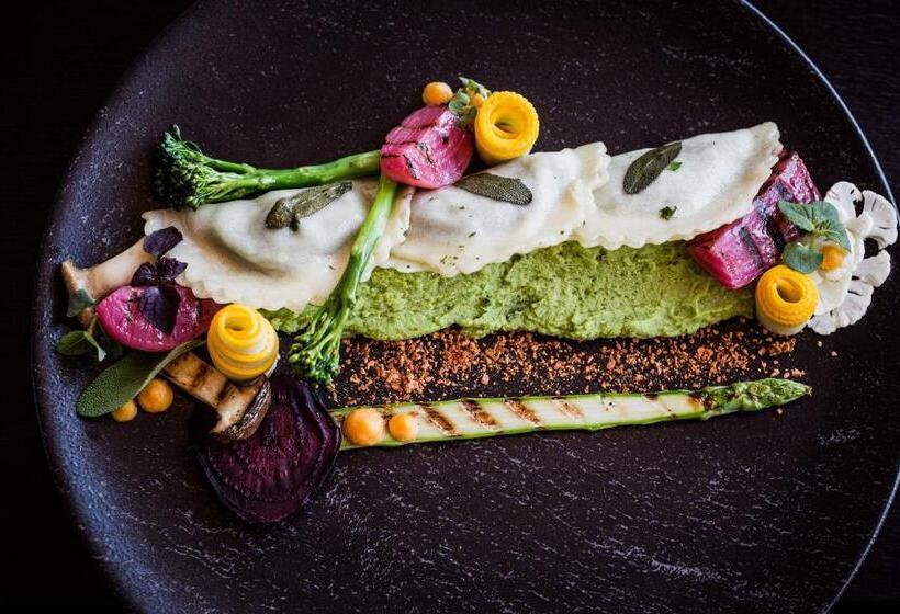 Verwöhn Wellnesshotel Walserhof