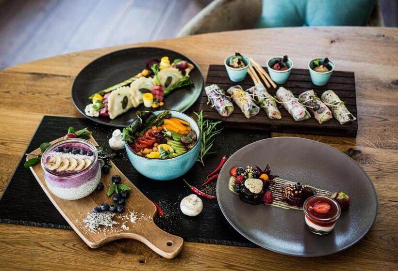 Verwöhn Wellnesshotel Walserhof