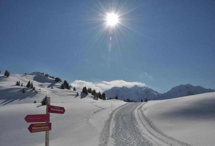 Wellnesshotel Warther Hof