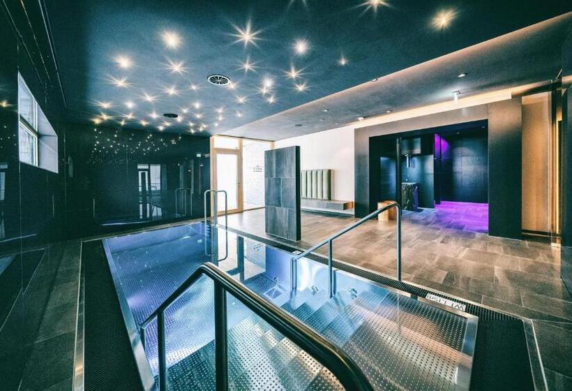 Wellnesshotel Warther Hof