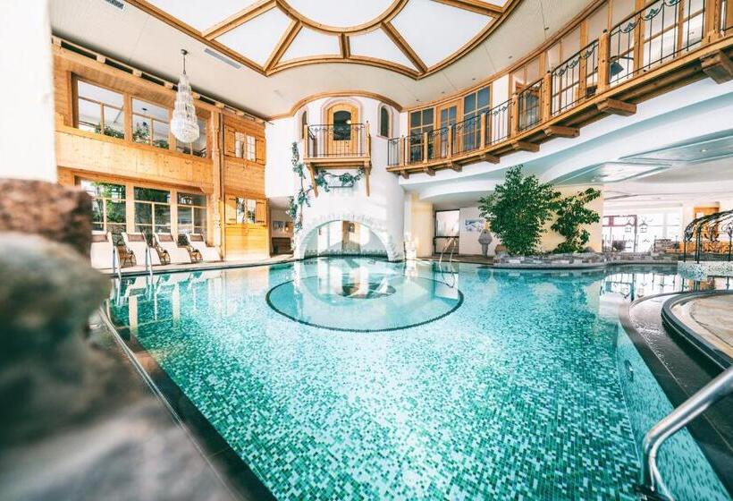 Wellnesshotel Warther Hof