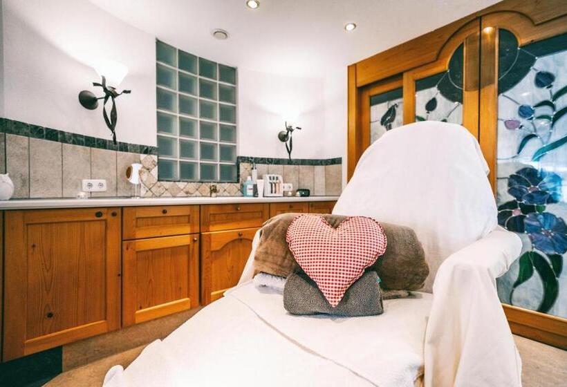 Wellnesshotel Warther Hof