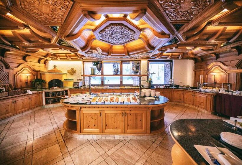 Wellnesshotel Warther Hof