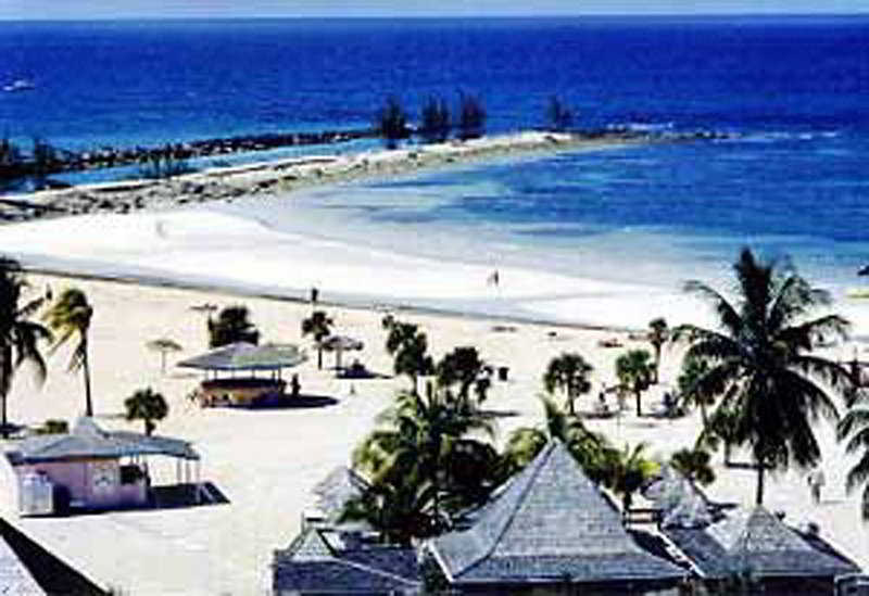 Xanadu Beach Resort & Marina