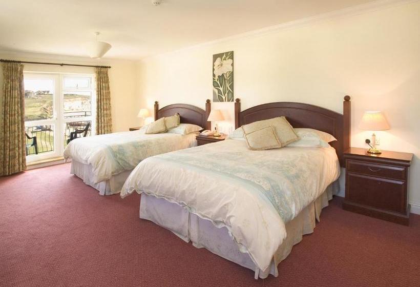 Отель Albion   Isle Of Wight