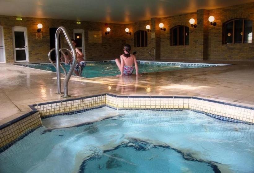 Отель Albion   Isle Of Wight