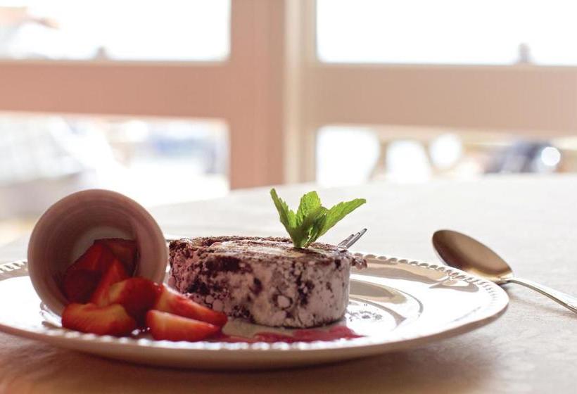 Отель Albion   Isle Of Wight