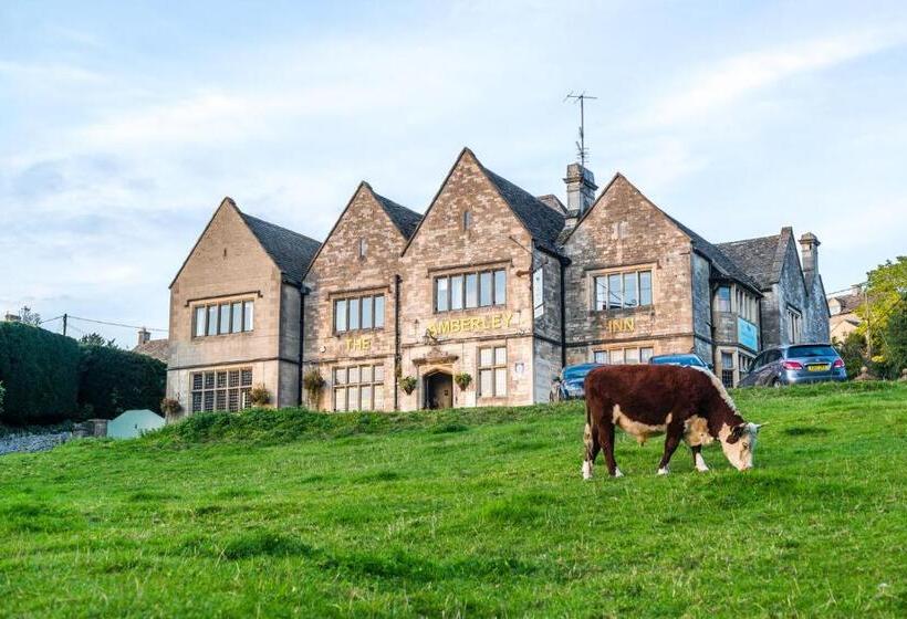 Amberley Inn