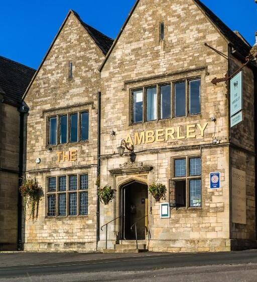 Amberley Inn