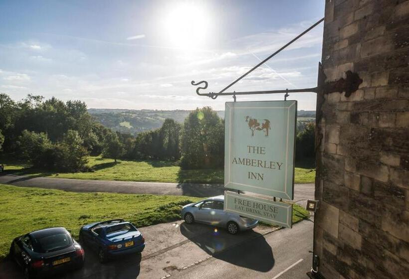 Amberley Inn