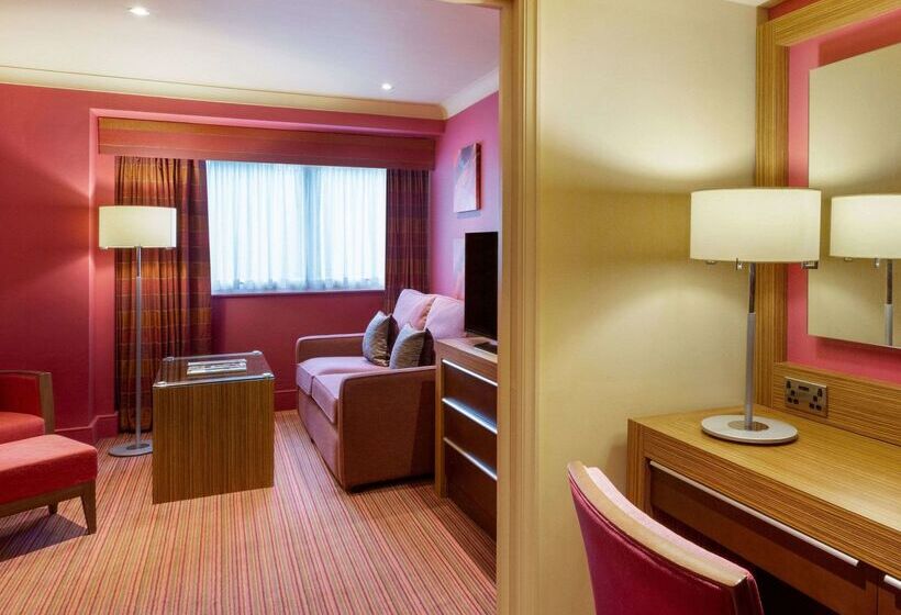 Ashford International Hotel & Spa