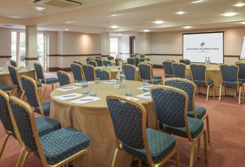 Ashford International Hotel & Spa