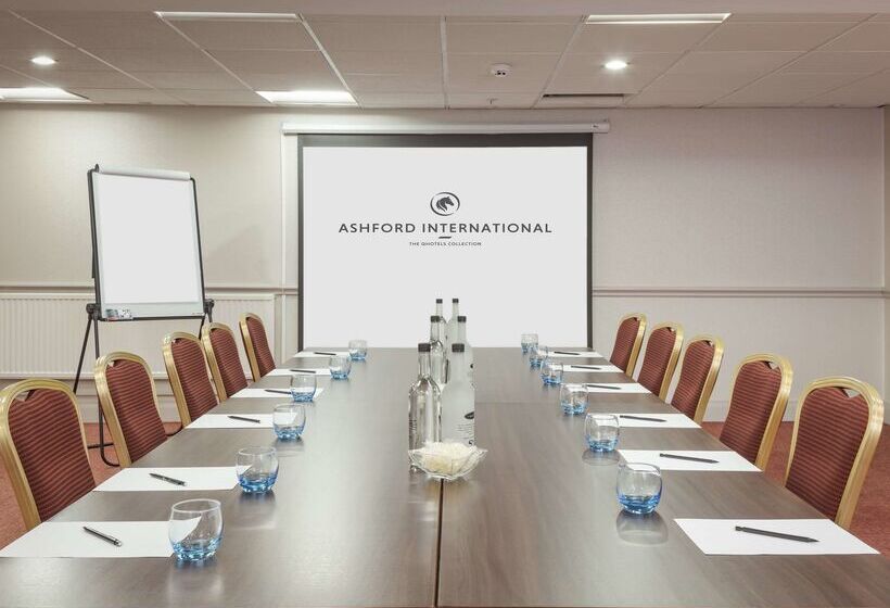 Ashford International Hotel & Spa