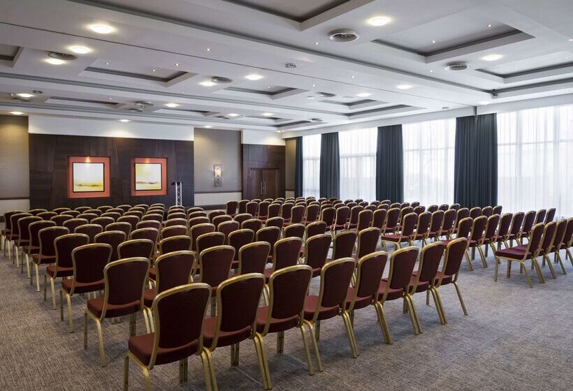 Ashford International Hotel & Spa