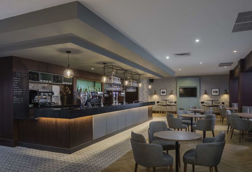 Ashford International Hotel & Spa