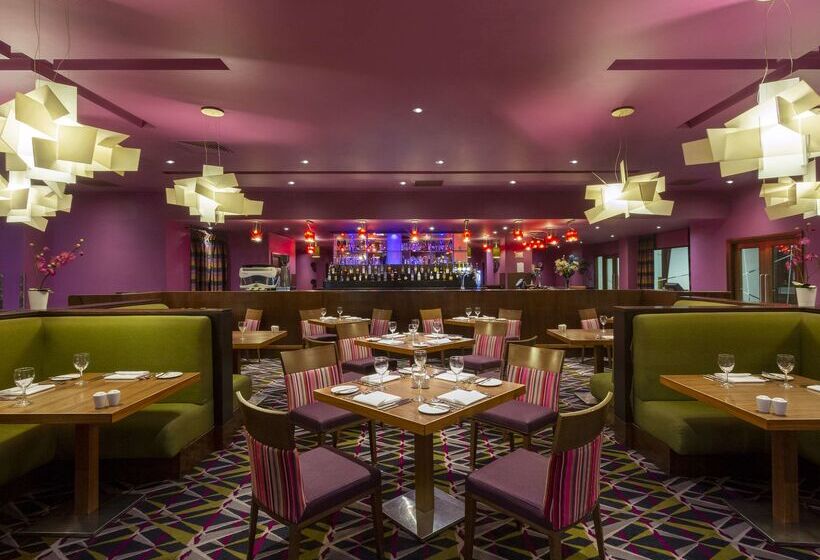 Ashford International Hotel & Spa