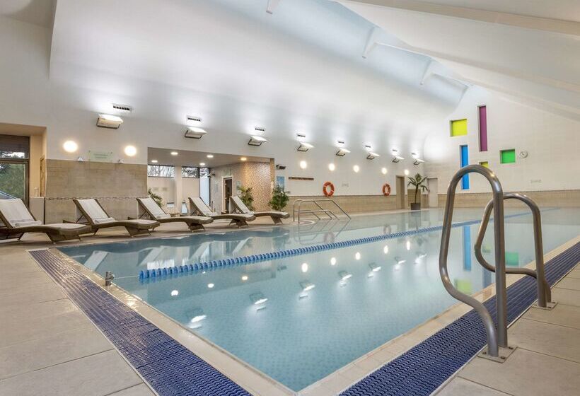 Ashford International Hotel & Spa