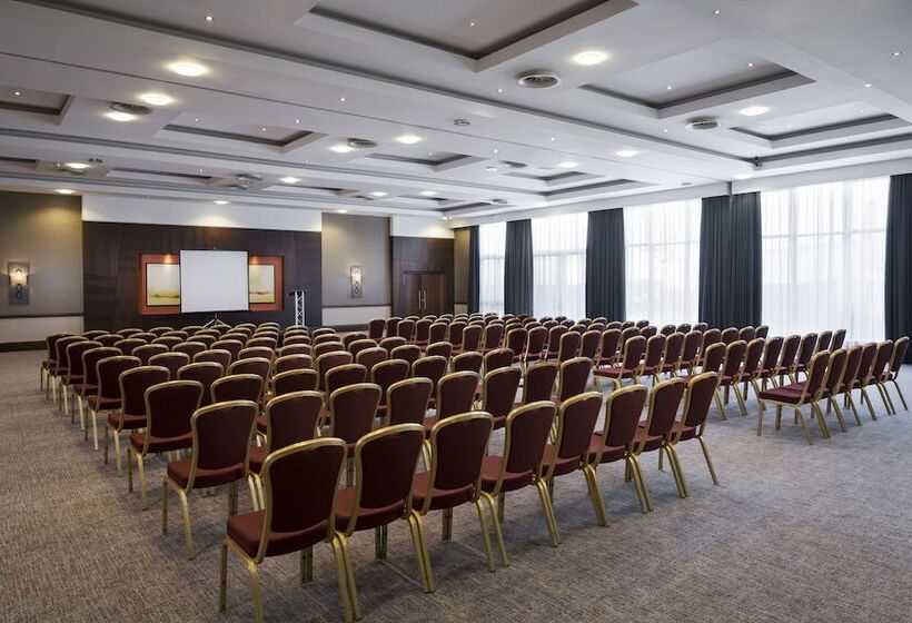 Ashford International Hotel & Spa