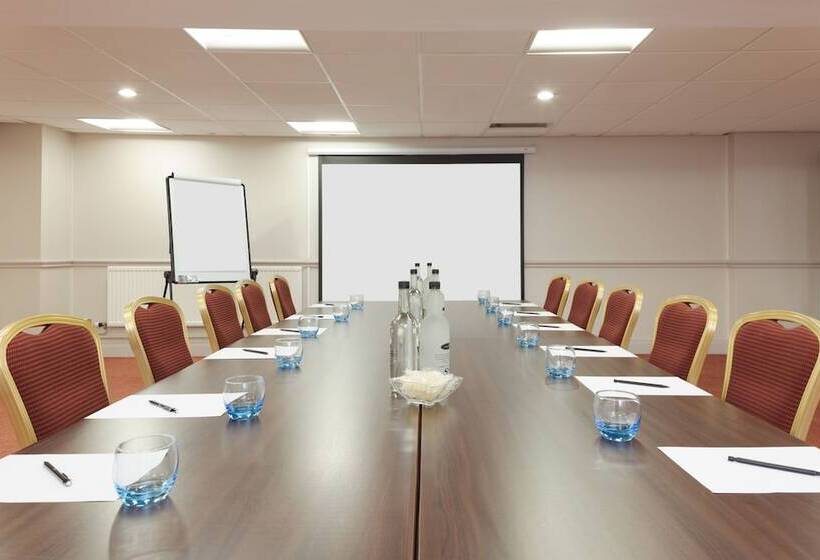 Ashford International Hotel & Spa