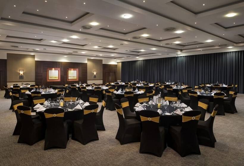 Ashford International Hotel & Spa