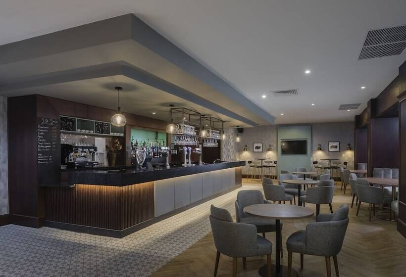 Ashford International Hotel & Spa