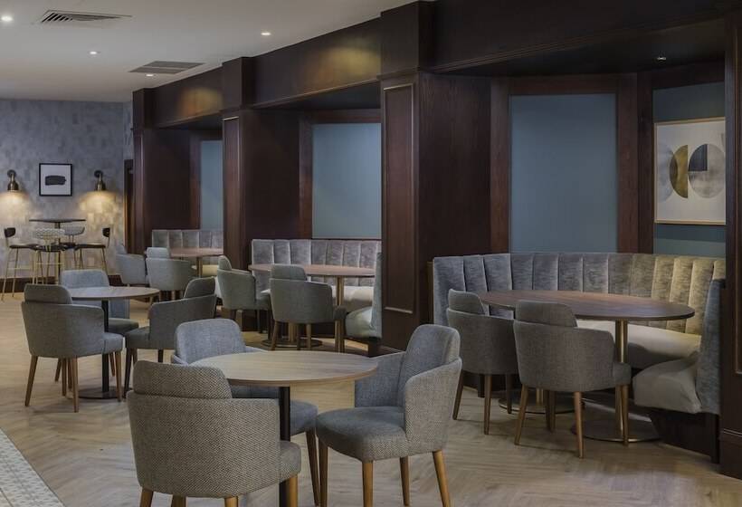 Ashford International Hotel & Spa