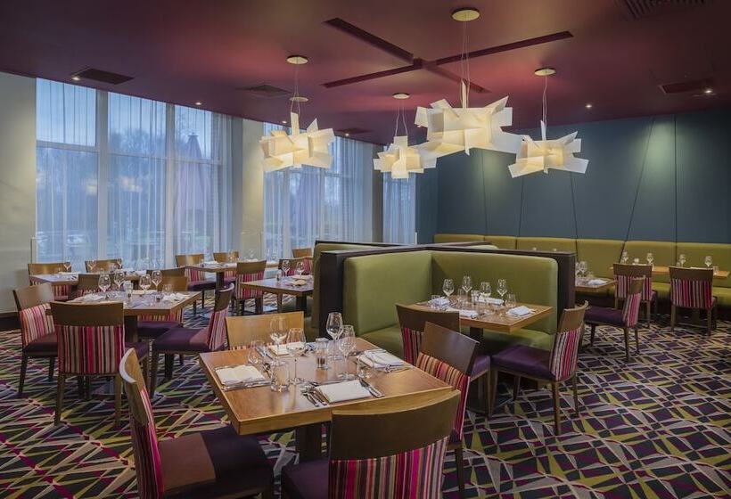 Ashford International Hotel & Spa