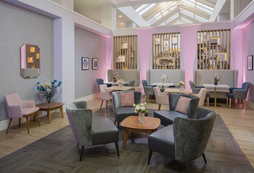 Ashford International Hotel & Spa