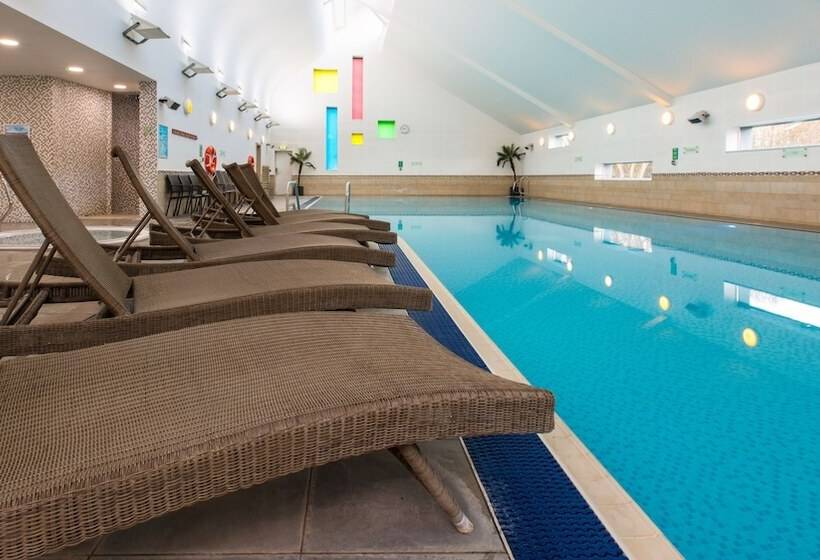 Ashford International Hotel & Spa