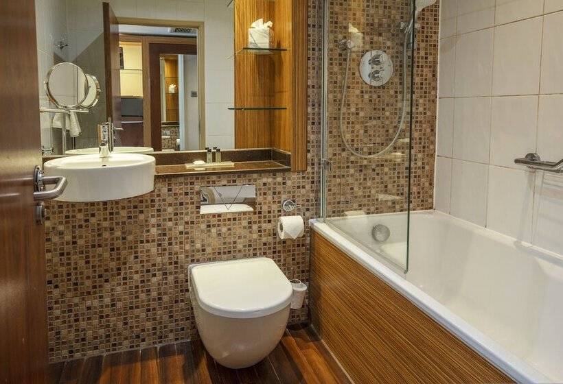 Ashford International Hotel & Spa