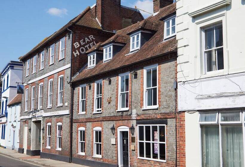 Bear Hotel By Greene King Inns