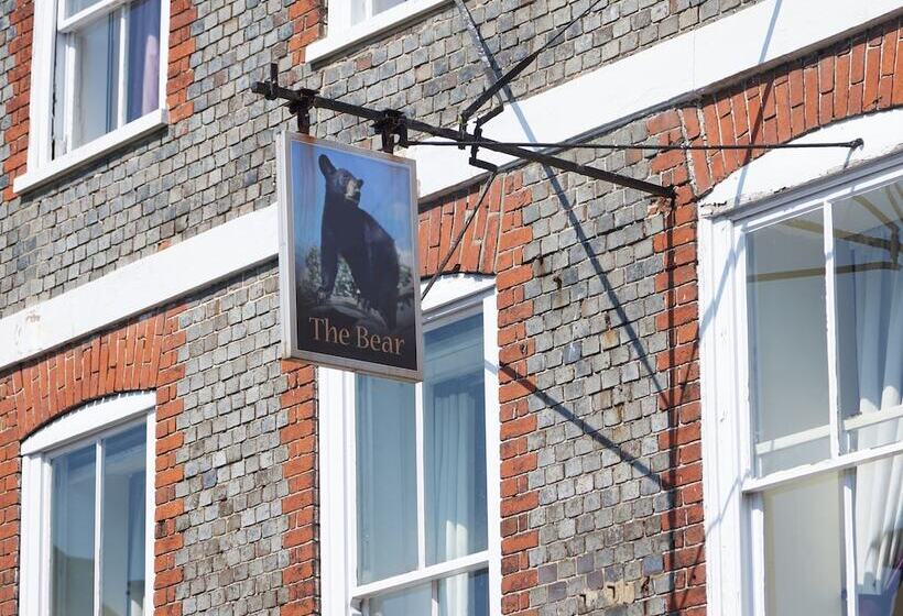 Bear Hotel By Greene King Inns