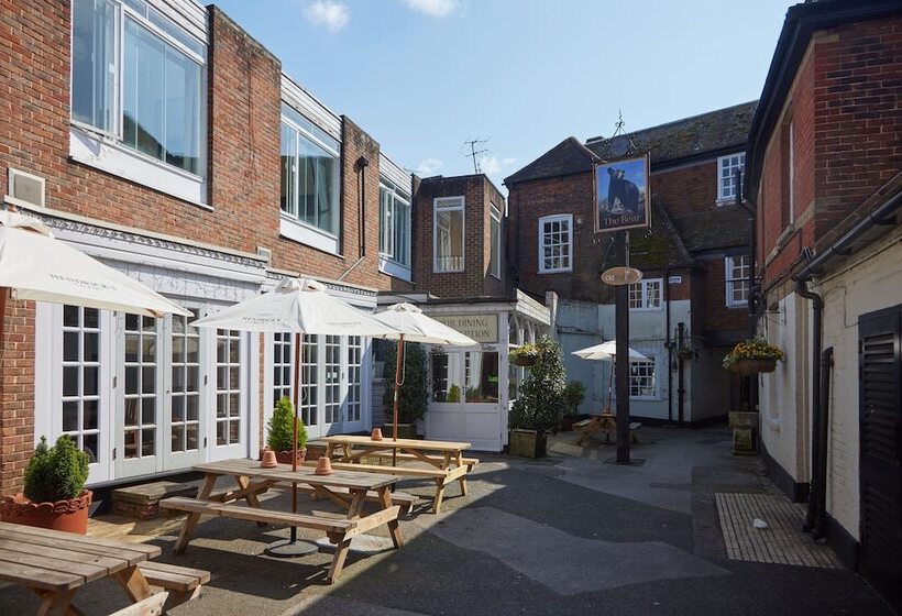 Bear Hotel By Greene King Inns