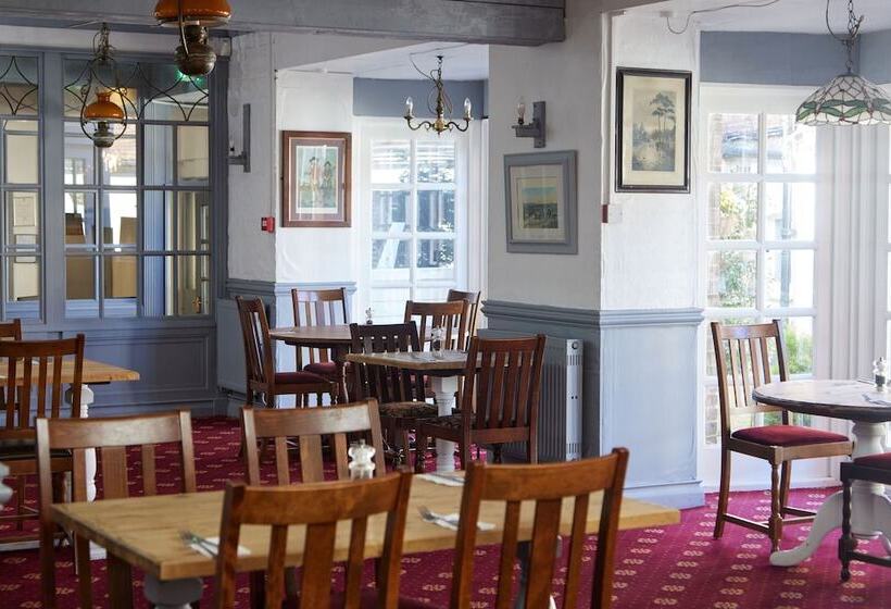 Bear Hotel By Greene King Inns