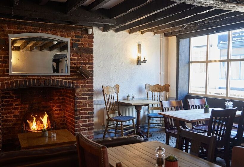 Bear Hotel By Greene King Inns