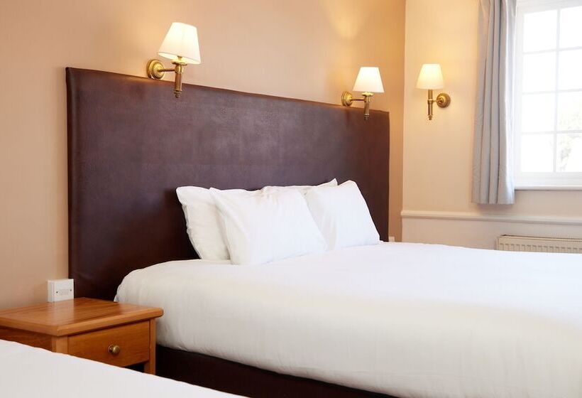 Bear Hotel By Greene King Inns