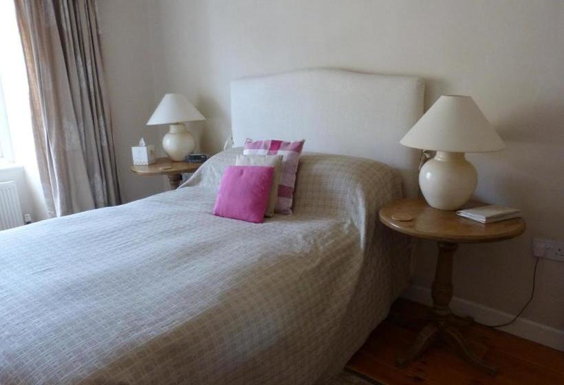 住宿加早餐 Cumberland House