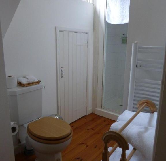 住宿加早餐 Cumberland House